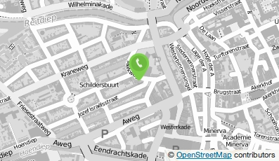 Bekijk kaart van Susanne Schuboth in Groningen