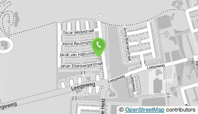 Bekijk kaart van Gerieke Timmer in Groningen