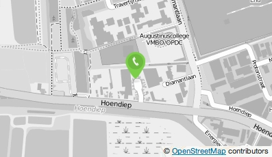 Bekijk kaart van Gert Fikst Het in Groningen