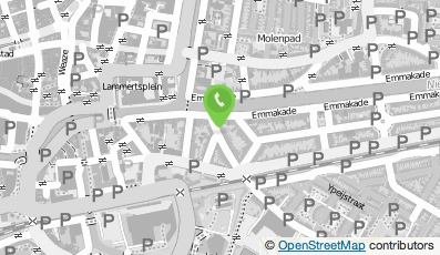 Bekijk kaart van Bootsma kleine klusjes in Leeuwarden