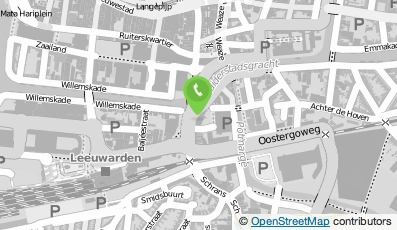 Bekijk kaart van Sylvia Dijkstra in Heerenveen
