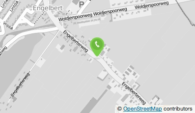 Bekijk kaart van J. Oosterheert in Groningen
