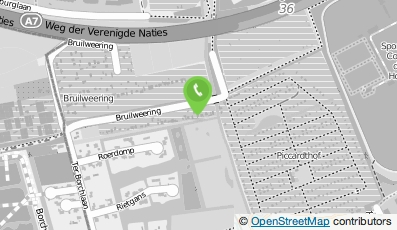Bekijk kaart van Kunsteboer in Groningen