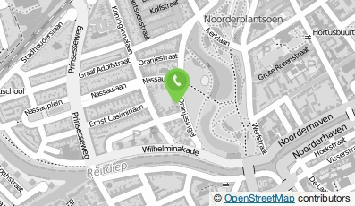 Bekijk kaart van Bert Visscher in Groningen