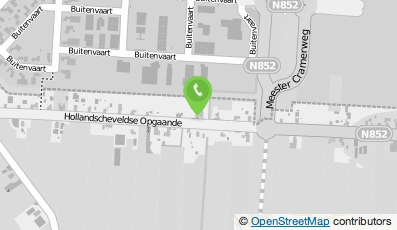 Bekijk kaart van Gezina van den Bos in Nieuwleusen