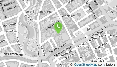 Bekijk kaart van Maartenspeelt in Groningen