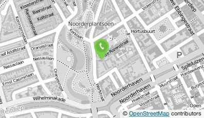 Bekijk kaart van Gwendolyn van Essen in Groningen