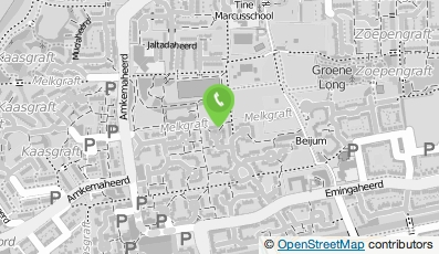 Bekijk kaart van Ekhart in Groningen