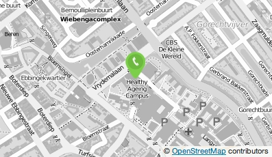 Bekijk kaart van Sandra Vermanen in Groningen