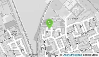 Bekijk kaart van Egon Vernimmen, acrylschilderijen in Haren (Groningen)