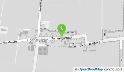 Bekijk kaart van Vertaalbureau Faucher  in Hornhuizen