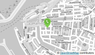Bekijk kaart van Verre Noorden Vertalingen in Amsterdam