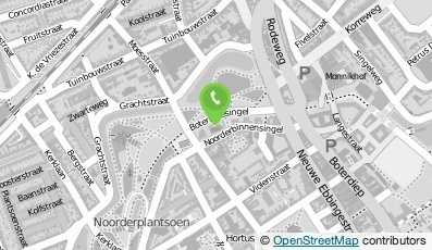 Bekijk kaart van WABBESCH in Groningen
