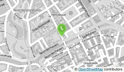 Bekijk kaart van Henk Puts in Groningen