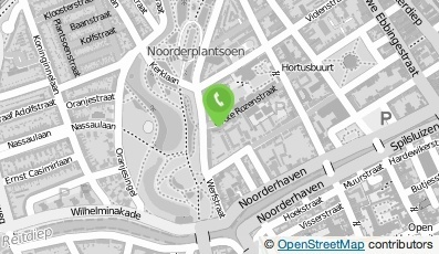Bekijk kaart van Bart Slijper. Tekstbureau in Groningen