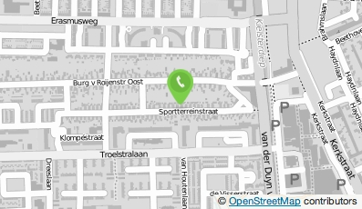 Bekijk kaart van Nemdes Reclamemakers in Hoogezand