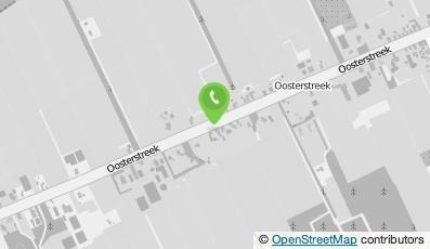Bekijk kaart van Anneke Biersteker Beeldende Kunst in Oosterstreek