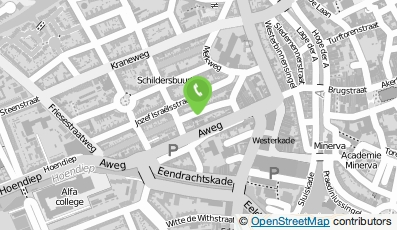 Bekijk kaart van Sebastian Davidson Music in Groningen