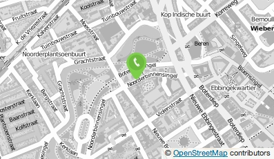 Bekijk kaart van Goed nieuws uit Groningen in Groningen