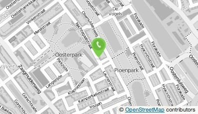 Bekijk kaart van PrestigeHome in Groningen
