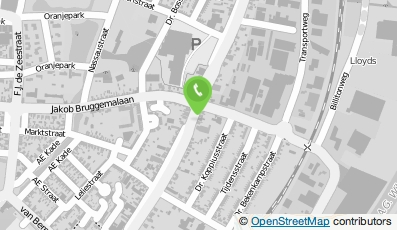 Bekijk kaart van New Image in Veendam