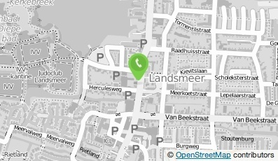 Bekijk kaart van E&J En Nu Jij! in Landsmeer