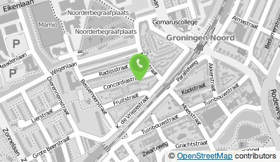 Bekijk kaart van Jonna Meeuwissen tekst en vertalingen in Groningen