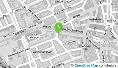 Bekijk kaart van Sam Peeters  in Groningen