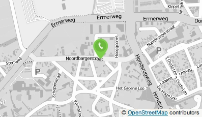 Bekijk kaart van Arts&DIer in Klijndijk