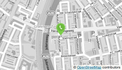 Bekijk kaart van Eline Stalman, Illustrator in Groningen