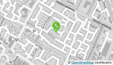 Bekijk kaart van Danfoss Editron in Heerenveen
