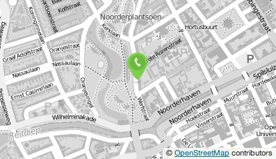 Bekijk kaart van Archangel in Groningen