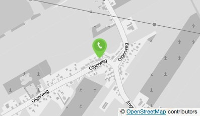 Bekijk kaart van Straatmakersbedrijf A. Nijborg in Nieuwe Pekela