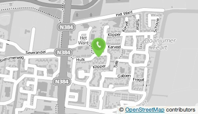 Bekijk kaart van Quickfinger, Licht & Geluid in Franeker