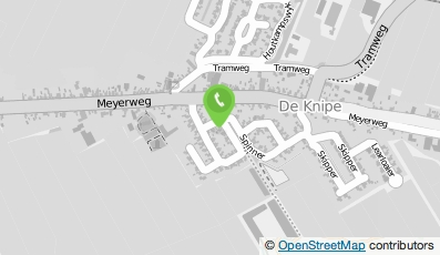 Bekijk kaart van Erik de Jager Entertainment in Heerenveen