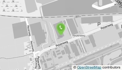 Bekijk kaart van Kraanbedrijf Nijdam B.V.  in Groningen