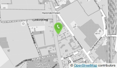 Bekijk kaart van Willem Wolthuis - musicus/aquarellist in Haren (Groningen)