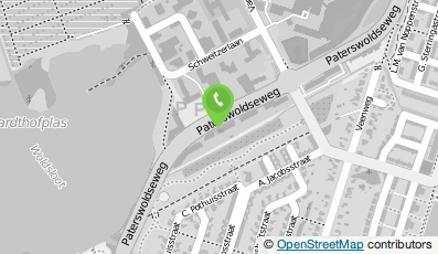 Bekijk kaart van NOM in Groningen