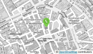 Bekijk kaart van Dijkhuis ingenieurs in Groningen