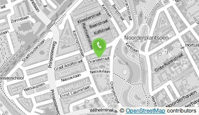 Bekijk kaart van Cordi Atelier in Groningen