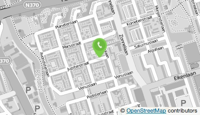 Bekijk kaart van Molenaar Computers in Groningen