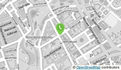 Bekijk kaart van soundsupply in Groningen
