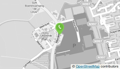 Bekijk kaart van De Spiegel! in Winsum (Groningen)