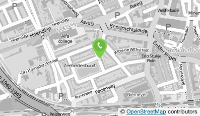 Bekijk kaart van Marvin in Groningen