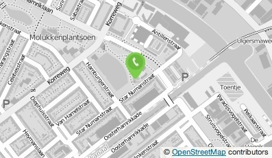 Bekijk kaart van Xrypz; Kunstbedrijf  in Groningen
