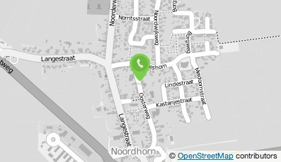 Bekijk kaart van ACE Administratie & Coaching Eitens in Zuidhorn