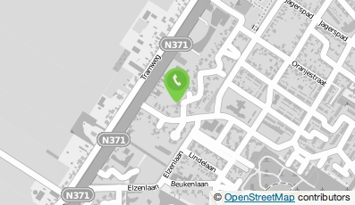 Bekijk kaart van Kwaliteitoffertes.nl in Smilde