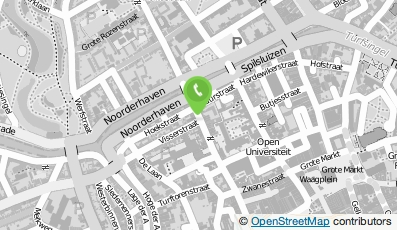 Bekijk kaart van Recessie in Groningen