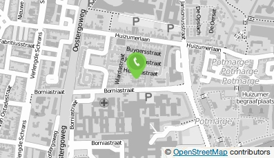 Bekijk kaart van Sterk Grafisch Ontwerp in Leeuwarden