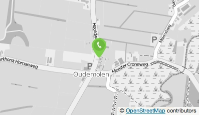 Bekijk kaart van Terra Bodemonderzoek in Oudemolen (Drenthe)